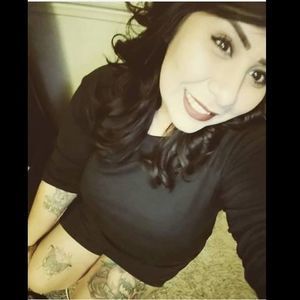 Meet your Posher, Anniemarie